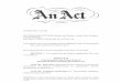 Colorado General Assembly | - Cnrct)) · 2019-05-23 · ESTATE PLANNING DOCUMENTS ACT". Be it enacted by the General Assembly of the State of Colorado: SECTION 1. In Colorado Revised