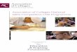 Association of Colleges National Skills Competition CPD ... ·