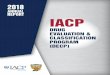 ANNUAL REPORT IACP DECP Annual Report.pdfREPORT International Association of Chiefs of Police. ... Officer Jeffrey Ford, 60 evaluations, Upper Moreland Police Department, Pennsylvania