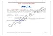 HCL Company Profile - durgajobs.comdurgajobs.com/HCL_PlacementPapers.pdf · HCL Technologies, along with its subsidiaries, had consolidated revenues of US$2.6 billion, as on 31st