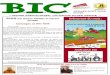 BiCjeunesagriculteursdeloise.weebly.com/.../8/...aout.pdfBiC Juillet-Aout 2014 n°146 « Jeunes Agriculteurs : cultivons votre avenir » Bulletin d’Information et de Communication