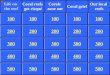 Coral Reef Jeopardy! · In slideshow presentation mode (F5), clicking on any square in slide #1 will take you directly to the respective que ... The Gulf Stream. Not including the
