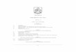 Electricity Act 2016 - Bermuda Laws Laws/2016/Acts... · ELECTRICITY ACT 2016 2016 : 2 TABLE OF CONTENTS PART 1 PRELIMINARY Citation Interpretation ... to promote increased investment