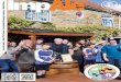 IA15 - Lincoln CAMRA · 2016-06-26 · from Martin Goodson at 4pm to end the festival in style. We are proud to be Lincoln City CAMRA POTY 2015.We are a friendly local pub with the