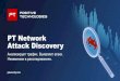 PT Network Attack Discoveryвнедрили PT Application Firewall для выявления и блокировки атак, провели мониторинг безопасности