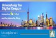 Unleashing the Digital Dragon - Blue Planet Public Relations · 2018-12-16 · Social media in China –the landscape Facebook, Google and Twitter are not accessible in China... 1