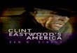 clint eastwood’s · 2014-01-13 · name “Clint Eastwood” from being a label or brand for a popular American film hero and a marketable film commod-ity to signifying not just