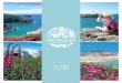 ST IVES - Trevalgan · Cornwall peninsula, famous for its rugged coastal footpath, secluded coves, award-winning beaches and world-famous attractions. St.stIvesst A 3 0 7 4 How to