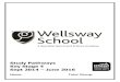 Study Pathways Key Stage 4 Sept 2014 June 2016archive.wellsway.bathnes.sch.uk/entrants/keystage4/study_pathways… · Business Studies GCSE 25 Computing GCSE 26 Construction BTEC