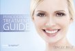 PERIODONTAL TREATMENT GUIDE · 2018-10-23 · Gums that bleed during and after tooth brushing | Red, swollen, or tender gums | Persistent bad breath or bad taste in the mouth | Receding