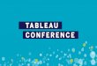 Welcome [tc18.tableau.com] · Marketing Automation Tenets ... “Do everything by hand until it is painful” ... Define your data, flows, and processes Best Practices What you need