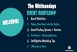 The Whitsundays EVENT BOOTCAMP - Impartmedia · EVENT BOOTCAMP 1. Round Table Intro 2. Taking Your Event into the Future 3. Grant Funding, Sponsors + Partners ... media, potential