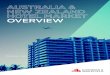 OVERVIEW - Cushman & Wakefield · New Zealand Hotel Market Overview which seeks to provide our valued clients with an insight into current hotel market conditions and fundamentals