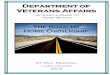 Department of Veterans Affairs · Veteran’s Guide to Home Buying. Obtain your . ertificate of . Eligibility if doing a VA loan (Page 37) Obtain . pre-approval. Submit . documents