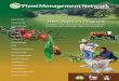 PMN Partners Program - plantmanagementnetwork.org · PMN presents partner information and solutions to plant science audiences and offers a means of contact. PMN also positions partners