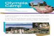 Olympia Camp · • OLYMPIA BASKETBALL CAMP with Head Coach Nikos Boudouris, former basketball player and current coach of academies and infrastructure • OLYMPIA VOLLEYBALL CAMP