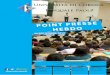 HEBDO - Università di Corsica Pasquale Paoli · 2016-10-25 · Service de la Communication et de l’Événementiel Università di Corsica Pasquale Paoli Palazzu Naziunale - BP 52