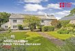 Addiscott House South Tawton, Dartmoor · 2020-07-01 · Addiscott House is located close to the popular villages of South Tawton and South Zeal. Okehampton has an excellent range