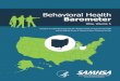 Behavioral Health Barometer - Drug Rehabs Alcohol Rehab ... · OH. Youth Substance Use. Alcohol Use. Changes in Past-Month Alcohol Use among Youth Aged 12–17 in Ohio, Region 5,