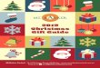 2019 Christmas Gift Guide · 2019-12-22 · Bras n Things Jungle Fever Bra $59.99 and Brazilian $29.99 12. Jorja & Co Abrand A High Relaxed Short $79.95 13. Jorja & Co Minimal Thrills