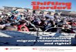 Shifting Borders - Red Cross EU Office · Shifting Borders Externalising migrant vulnerabilities and rights7 i The externalisation of ntroduction migration controls Claire Rodier,