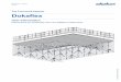 The Formwork Experts. Dokaflex...12 Optimised equipment usage – Dokaflex 20 14 Instructions for assembly and use (Method statement) 24 Measures for increasing the stability of floor-slab