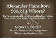 discoveringhamilton.comdiscoveringhamilton.com/wp-content/uploads/2018/07/... · 2018-07-16 · SÔn 6fa Whore? The Extramarital Affai@of Hamilton' s Mother St. Croix Based on Newly