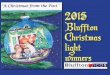 Bluffton Christmas light winners...M erry Christmas, Bluffton Here’s the Icon’s Christmas gift to our viewers. This Christmas scrapbook includes winners of the 2015 Bluffton lighting