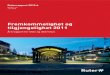 kollektivtrafikk i Oslo og Akershus | Ruter - Fremkommelighet og … · 2015-01-30 · ruterrapport 2012:6 versjon 1.0 11.4.2012. innhold sammendrag 3 rammer for fremkommeligheten