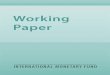 WP/88/14 INTERNATIONAL MONETARY FUND€¦ · ments and Exchange Rate Arrangements 1. Monetary and exchange rate policies with highly integrated markets a. Real and monetary shocks