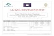 LUSAIL DEVELOPMENT - Marafeq...Design Guidelines for Mega-development and Sub-development Rev.02 LUSAIL DEVELOPMENT Gas Distribution System Design Guidelines for Mega-development and