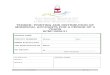 TENDER: PRINTING AND DISTRIBUTION OF MUNICIPAL … · 2020-06-05 · Sealed tender, marked “Tender Nr: SCM1/2020/21 PRINTING & DISTRIBUTION OF MUNICIPAL ACCOUNTS must be placed