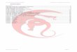Sommaire. · 2020-04-04 · Livre d¶armée du royaume d¶Alahan Confédération du Dragon Rouge Française Mise à jour du 24/04/2019 Page 3 Liste des coûts des Champions. Agonn