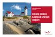 Íslandsbanki Research April 2015 United States Seafood Market … · 2017-10-27 · 8 United States Seafood Market Report Global Seafood Market Fish and other seafood products are
