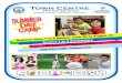 Summer Day Camp...Summer Day Camp The TCPS Summer Day Camp is an exciting program which provides a variety of classes, and the most rewarding experiences for your child, all in a fully