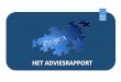 Adviesrapport NVD Onderwijs - Nederlandse Vereniging van ... · • Vanuit de verschillende kwalificatieniveaus mbo is er een totale uitstroom met diploma van 24%, een totale uitstroom