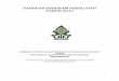 PANDUAN PROGRAM PENELITIAN TAHUN 2017 - Penelitian yang berbasis pada Kesatuan Ilmu ...lppm.walisongo.ac.id/.../2019/07/Panduan-Penelitian-2017.pdf · 2019-07-09 · 3 1. Penelitian