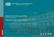Temi di Discussione - Banca D'Italia€¦ · September 2017 Number 1135. Temi di discussione (Working papers) ... but start with a quick preview of our argument. According to Persson