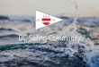 Copyright ¢© 2018 DC Sailing Community Presentations...¢  Cruising & Mega Yacht Services Shoreside Activities