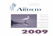 wetlands dynamics nesting Great Egrets heron and egret ...the Ardeid 2009 In this issue Fountain of Fountains: Exploring the dynamics of seasonal wetlands at the Bouverie Preserve