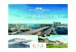 2018-2019 singapore - Princess Cruises€¦ · voyages from Singapore. Various itineraries throughout the cruise season make it possible for everyone to discover these magnificent