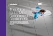 The Race to EU MDR Compliance Continues - KPMG · significant changes specified by EU MDR, companies are still struggling to fully understand requirements and develop strategies for