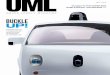 UMASS LOWELL MAGAZINE€¦ · and, as usual, UMass Lowell faculty are on the forefront of some of the most exiting advances happening in that industry. You’ll see car-related content