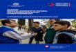ANALYSIS: BASELINE ASSESSMENT IN ISTANBUL FIELD ... · The Baseline Assessment took place in İstanbul between October and December 2018, with the engagement of 12 team leaders and