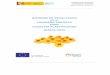 INFORME DE RESULTADOSEste informe es parte de la acción conjunta 'JA2015 - GPSD' que ha recibido financiación del Programa de consumidores de la Unión Europea (2014-2020). El contenido