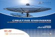 CREATING ENGINEERS - mro.massey.ac.nz Staircas… · NZCE qualification and associated trade skills, but were much less familiar with the NZDE and BEngTech qualifications. Respondent