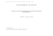 GOVERNMENT OF BELIZE - OAS · Draft Public Procurement Procedures Handbook – v0.1 July 3rd, 2012 GOVERNMENT OF BELIZE PUBLIC PROCUREMENT PROCEDURES HANDBOOK DRAFT – July 3rd,