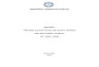 RAPORT 2009 final - mfinante.gov.ro · Raport privind activitatea de audit intern din sectorul public pe anul 2009 2/74 CUPRINS Introducere 3 Cap.1. Evaluarea modului de organizare