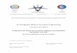 Air Navigation BEng in Aerospace Engineering · 2017-04-30 · Profile aerodinamice. Atac neaşteptat. Suprafețele de control al zborului. Comanda aeronavei. Sistemul automat de