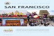 CITY AND COUNTY OF SAN FRANCISCO SAN FRANCISCO · he SF Outdoor Event Planning & Permitting Guide assists event organizers with navigating the rules, permit processes, and agencies